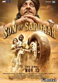Сын Сардара / Son of Sardaar
