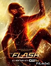 Флэш / The Flash (Сериал 2014-2015)