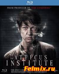 Институт Аттикус / The Atticus Institute