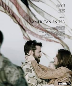 Снайпер / American Sniper