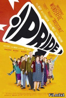 Гордость / Pride (2014)