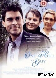 Дон Жуан из ада (2000) смотреть онлайн