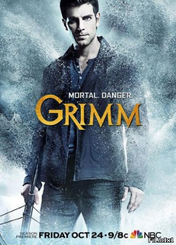 Гримм / 4 сезон (2014) HDTVRip