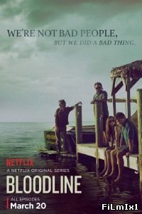 Потерянная честь / Сериал (2014) DVDRip