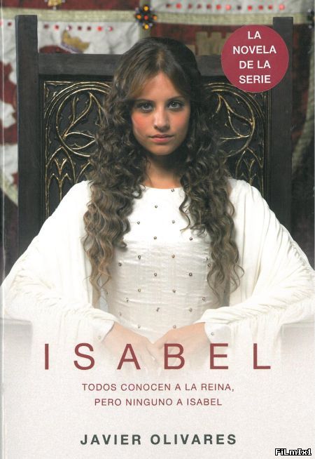 Изабелла / Сериал / 2 сезон (2014) DVDRip
