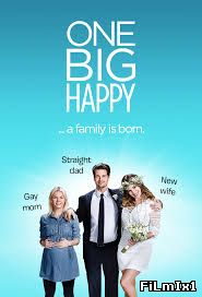Одно большое счастье / Сериал (2015) HDTVRip