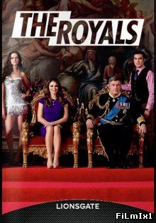 Члены королевской семьи / Сериал (2015) HDTVRip
