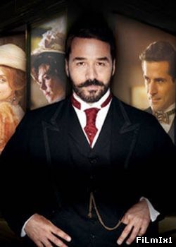 Мистер Селфридж / Сериал / 1, 2, 3 сезон (2013-2015) HDTVRip