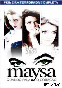 Маиза / Maysa - Quando Fala o Coração
