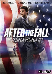 После падения / After the Fall (2014)