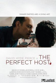 Идеальный хозяин / The Perfect Host (2010)