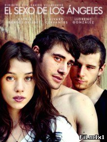 Секс ангелов / El sexo de los ángeles (2012)