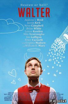 Уолтер / Walter (2015)