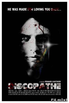 Дископат / Discopathe (2013)