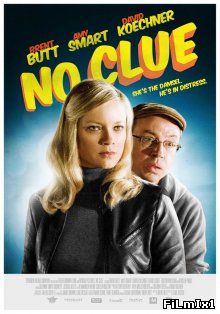 Никаких подсказок / No Clue (2013)