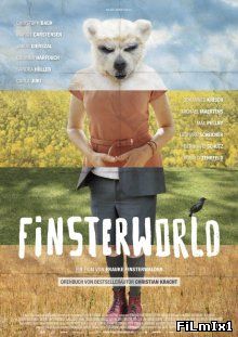 Темный мир / Finsterworld (2013)