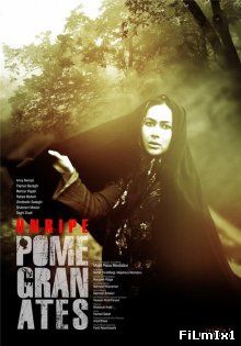 Неспелые гранаты / Anar Haye Naras (2014)