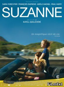 Сюзанн / Suzanne (2013)