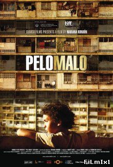 Плохая прическа / Pelo malo (2013)