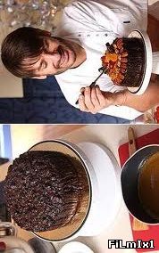 Безумно вкусная выпечка с Эриком Лэнлардом / Baking Mad with Eric