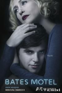 Мотель Бейтса / Bates Motel  1/2/3 сезон онлайн