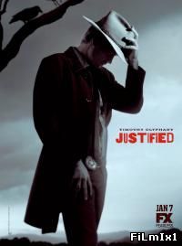 Правосудие / Justified 5 сезон онлайн