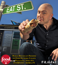 Улица объедения / Eat St. онлайн