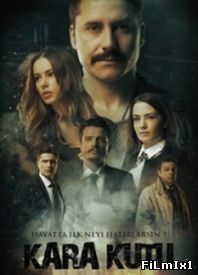 Черный ящик / Kara kutu онлайн