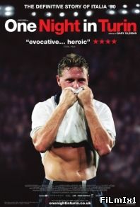 Один матч в Турине (2010)