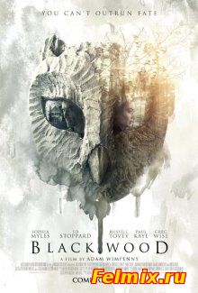 Блэквуд / Blackwood (2013)