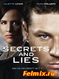 Тайны и ложь / Сериал (2014)
