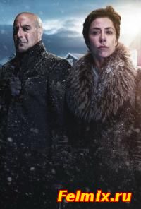 Фортитьюд / Fortitude онлайн