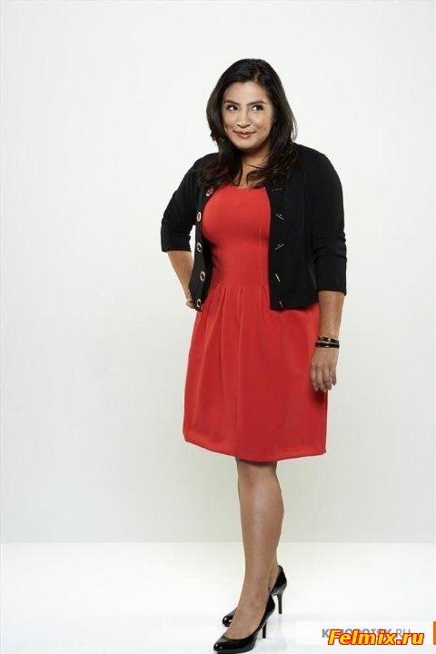 Кристела / Сериал (2014)