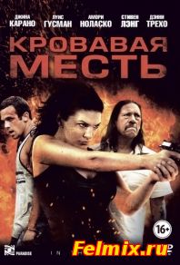 Кровавая месть (2013)