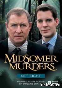 Чисто английские убийства / Midsomer Murders 17 сезон