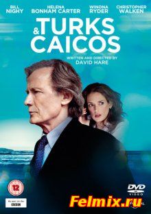 Теркс и Кайкос / Turks & Caicos (2014)