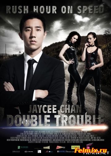 Двойные неприятности (2012)