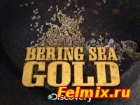 Золотая лихорадка. Берингово море / Bering Sea Gold 2 сезон онлайн