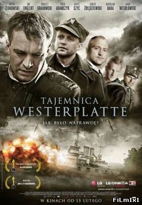 Тайна Вестерплатте / Tajemnica Westerplatte
