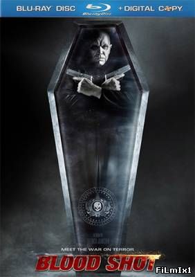 Кровавый выстрел / Blood Shot