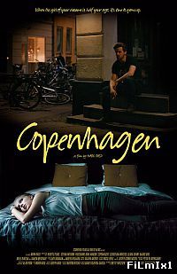 Copenhagen / Копенгаген