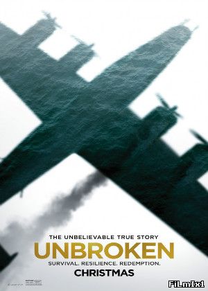 Несломленный (2014) » Смотреть Онлайн