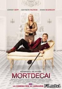 2015 MORTDECAI
