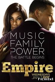 Империя / Empire (2014-2015)