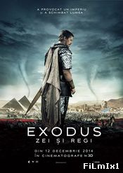 2014 EXODUS: ZEI ŞI REGI