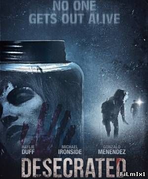 Осквернённый / Desecrated