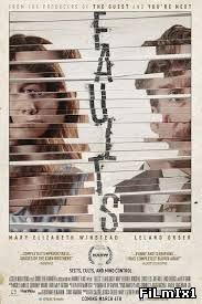 FAULTS (2014)