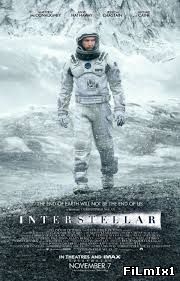 INTERSTELLAR: CĂLĂTORIND PRIN UNIVERS (2014)