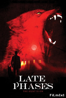 Late Phases (2014)