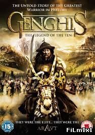 Genghis: The Legend of the Ten